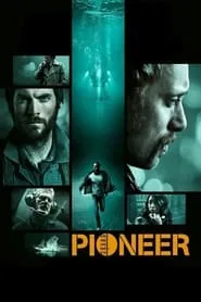 پوستر فیلم پیشگام
