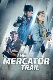 پوستر فیلم مسیر مرکاتور