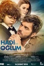 پوستر فیلم تو میتونی پسرم