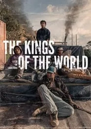 پوستر فیلم پادشاهان جهان