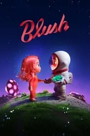 پوستر فیلم بلاش
