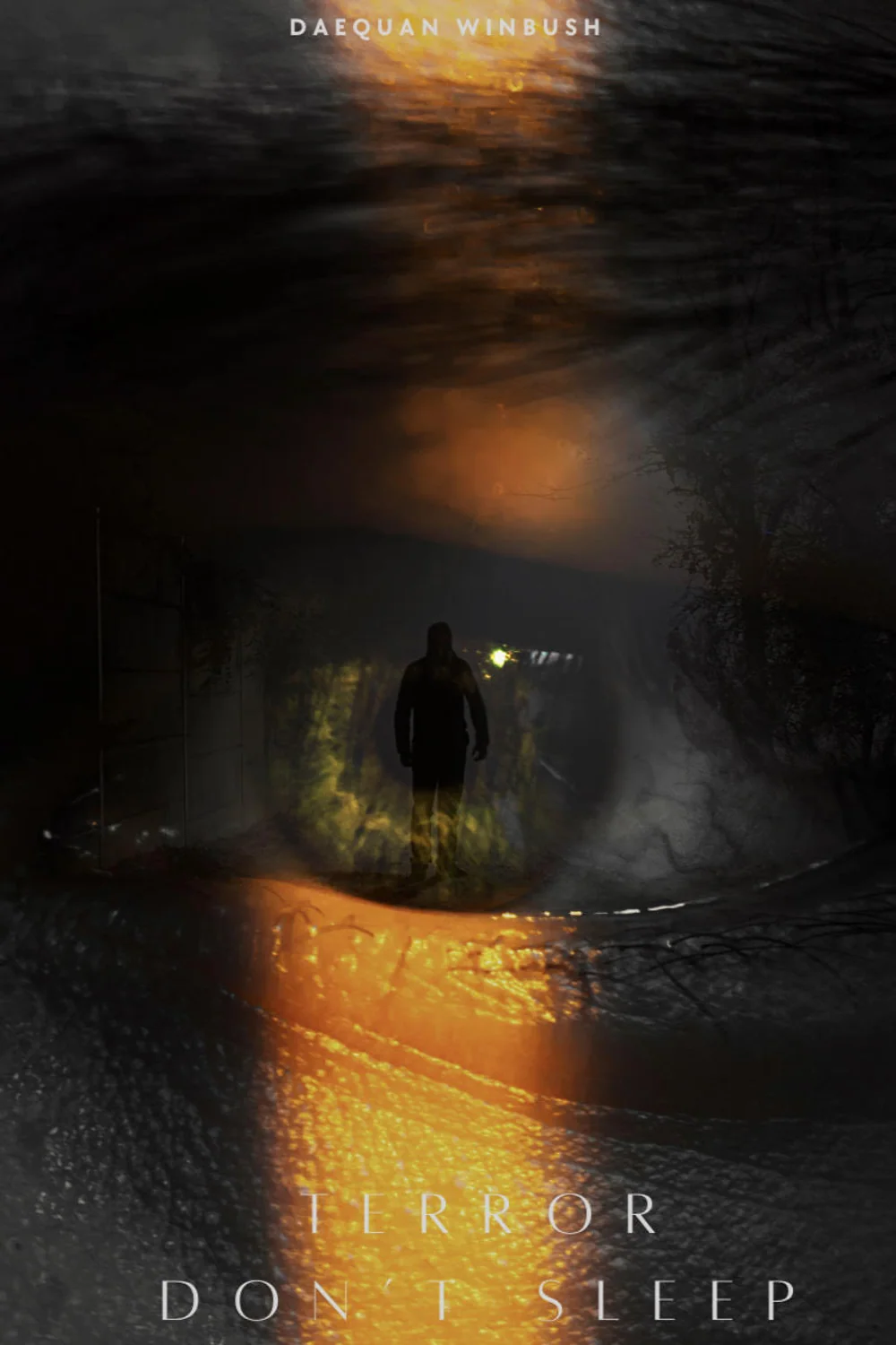 پوستر فیلم Dont Sleep