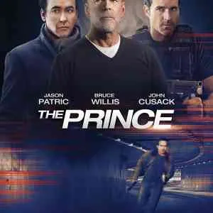 پوستر فیلم شاهزاده