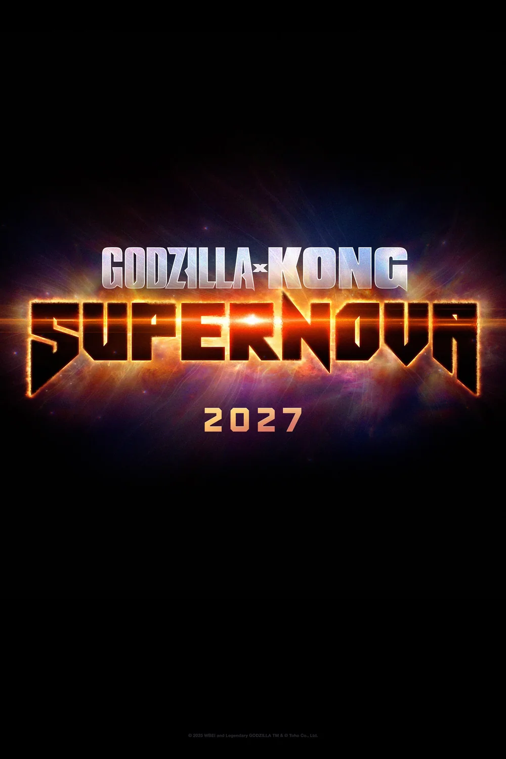 پوستر فیلم سوپرنوا