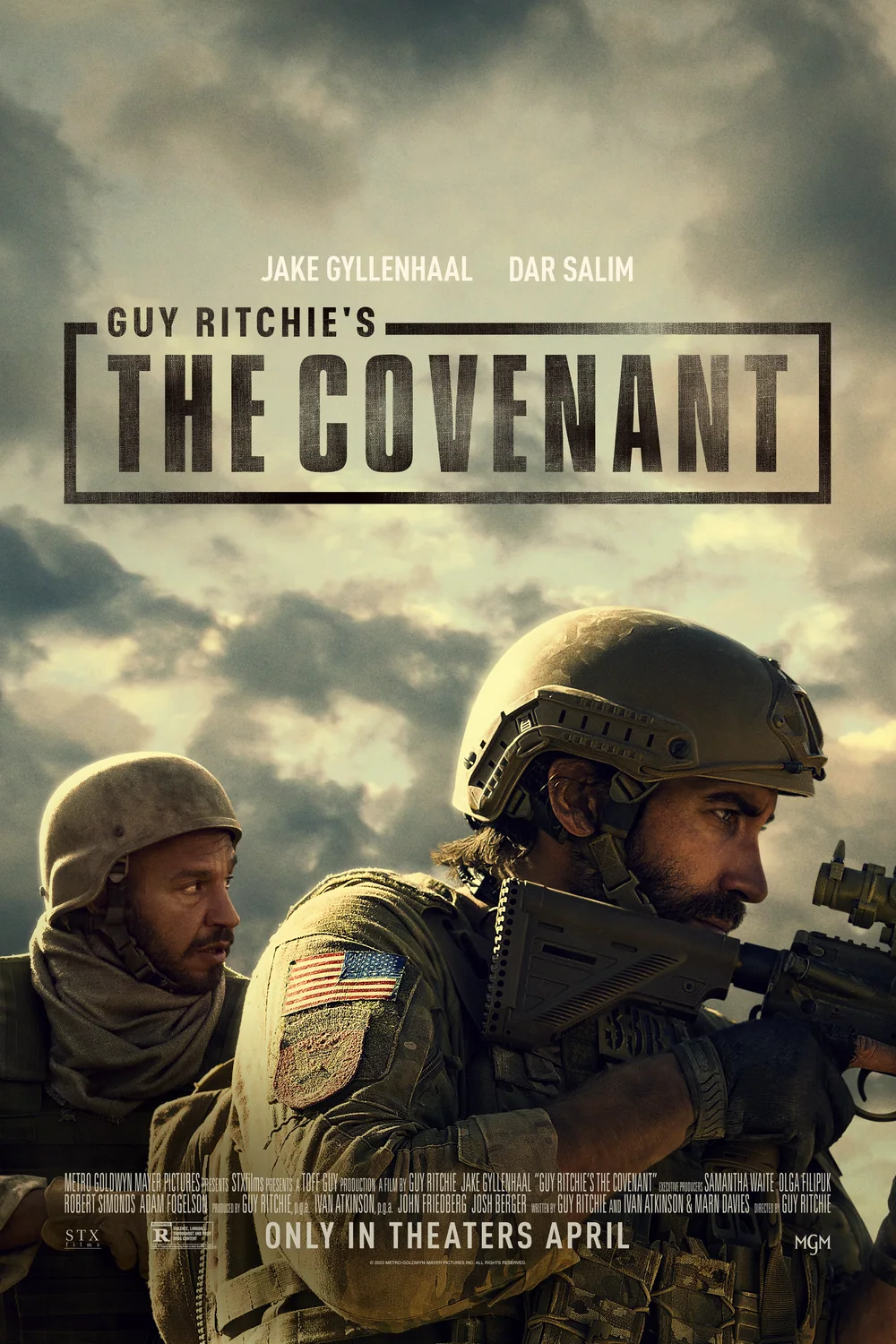 پوستر فیلم پیمان