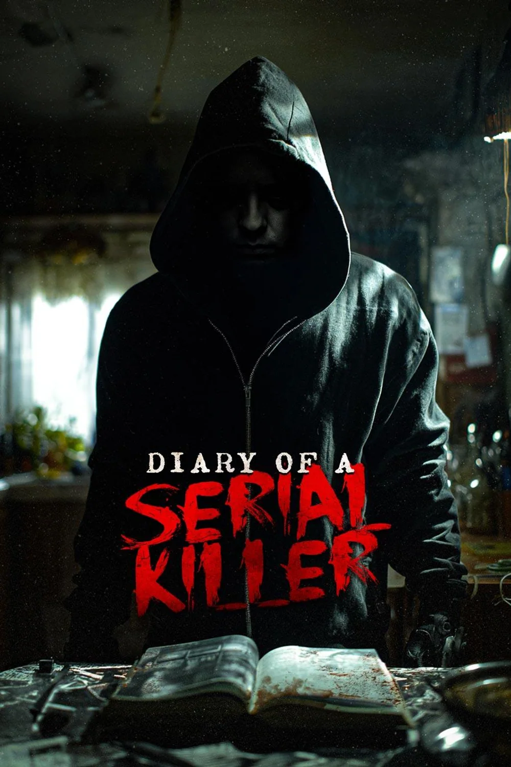 پوستر فیلم Indian Predator The Diary of a Serial Killer