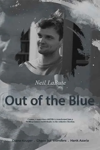 پوستر فیلم Out of the Blue