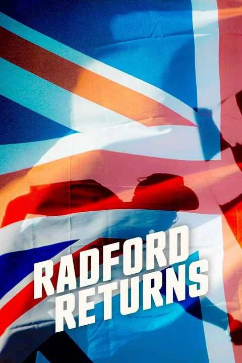 پوستر فیلم Radford Returns