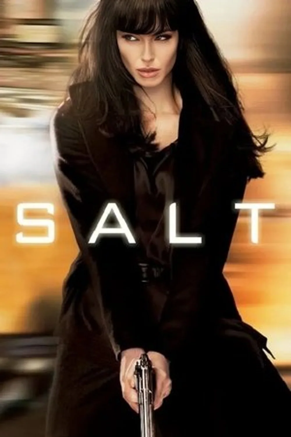 پوستر فیلم سالت