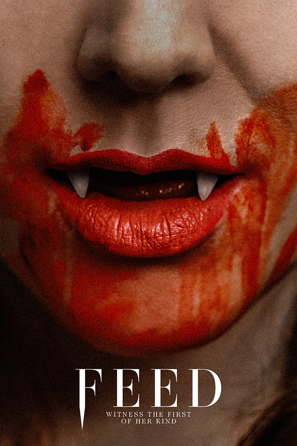 پوستر فیلم خوراک
