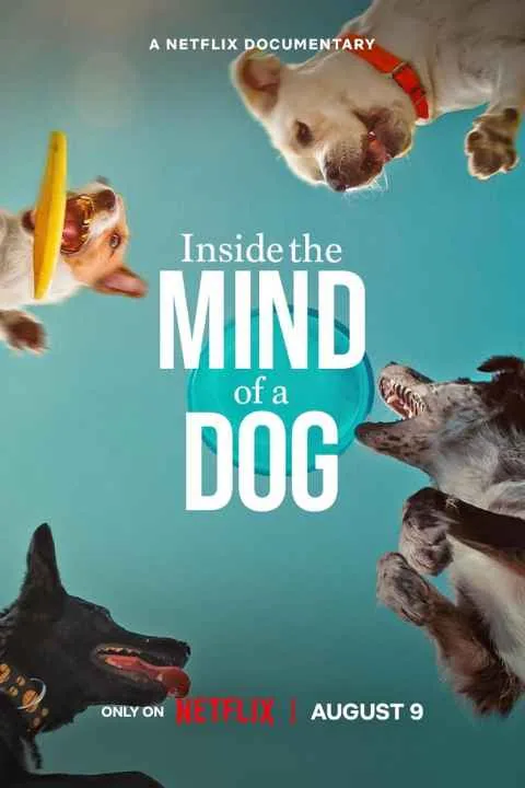 پوستر فیلم Inside the Mind of a Dog