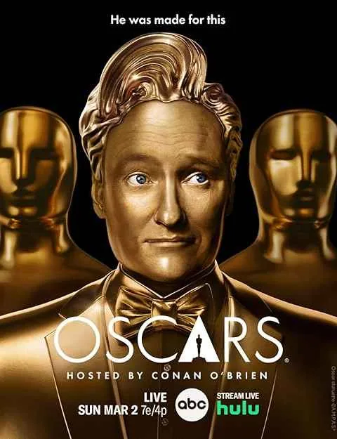 پوستر فیلم 97th Annual Academy Awards