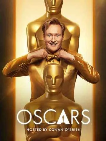 پوستر فیلم The Oscars