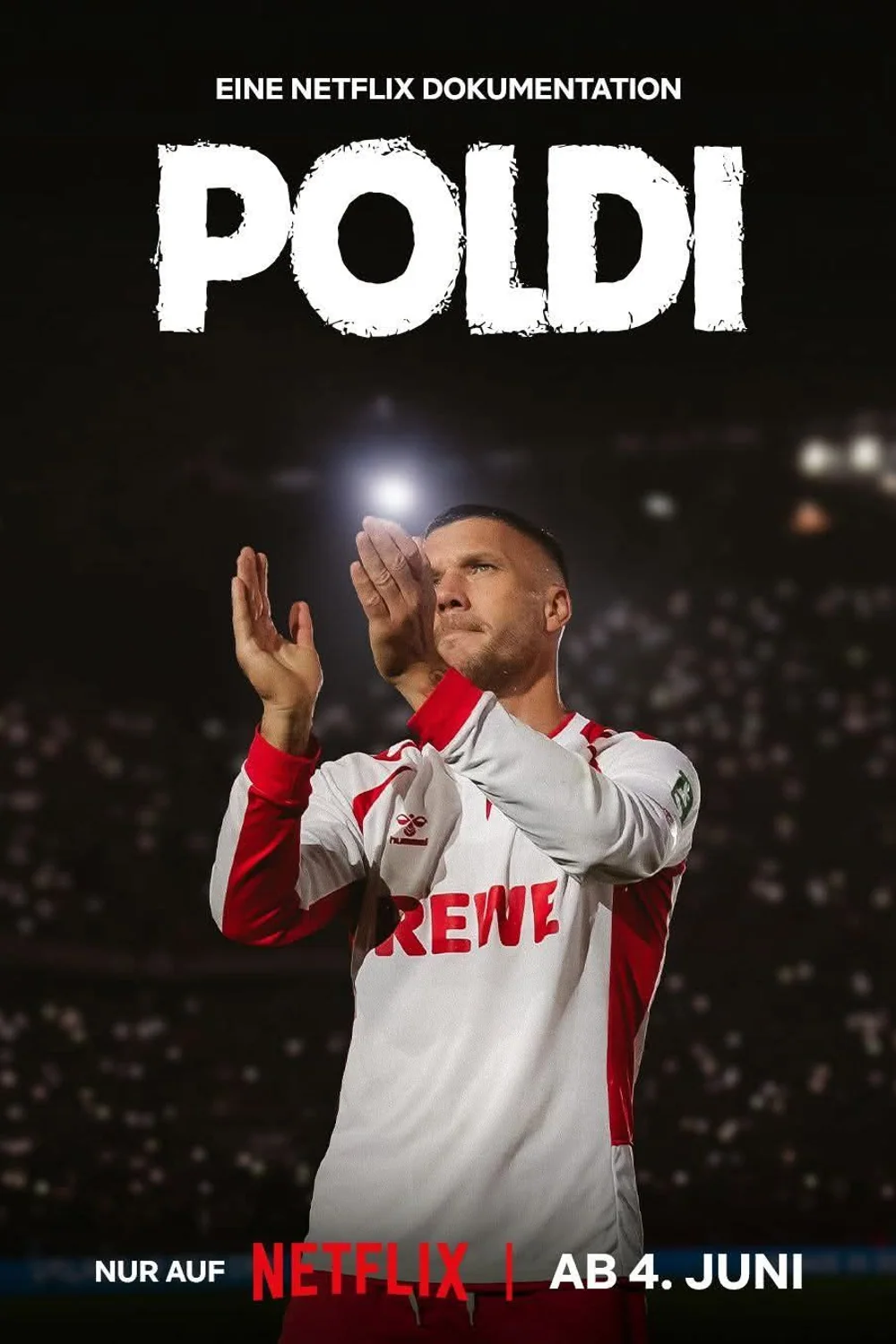 پوستر فیلم Poldi