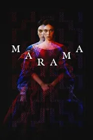 پوستر فیلم ماراما