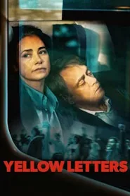 پوستر فیلم نامه های زرد