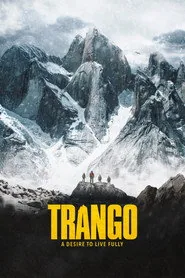 پوستر فیلم ترانگو