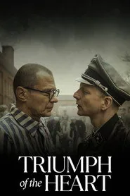 پوستر فیلم پیروزی قلب