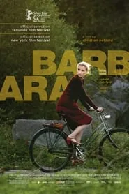 پوستر فیلم باربارا