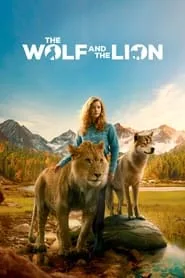 پوستر فیلم گرگ و شیر