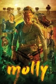 پوستر فیلم مولی