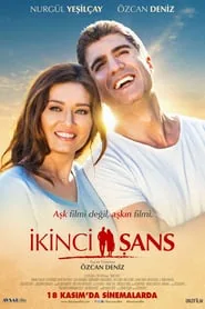 پوستر فیلم فرصت دوباره